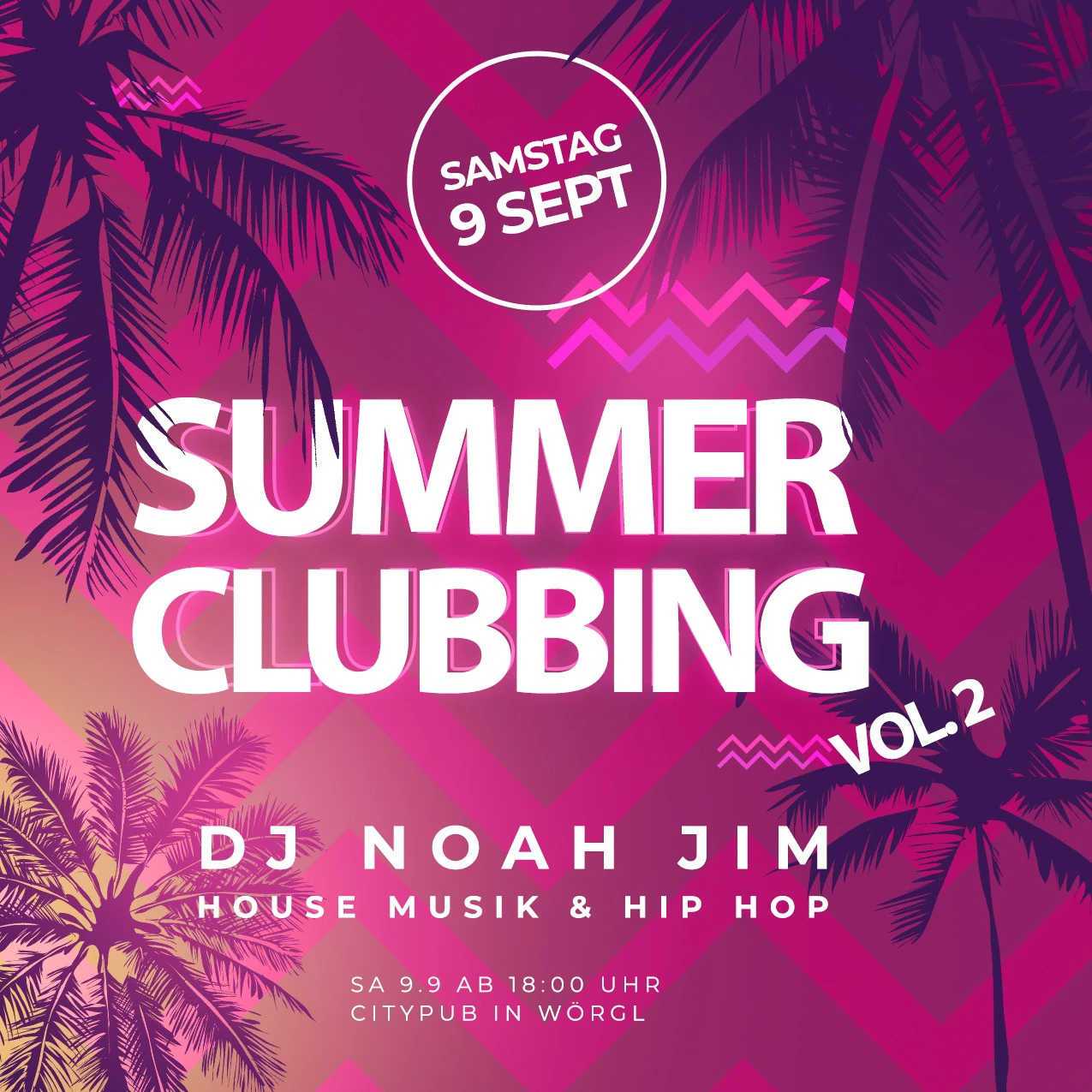 Summer Clubbing Vol 2